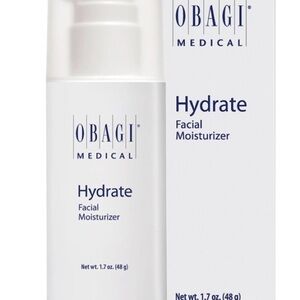 OBAGI - Hydrate Facial Moisturizer 1.7 oz 48g